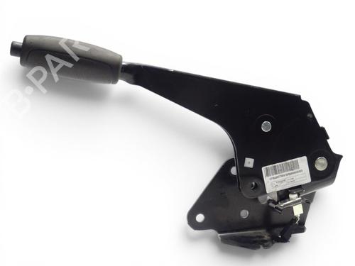 Hand brake OPEL MOVANO C Van (U9) 2.2 D | BP37725236I18 - Image 3