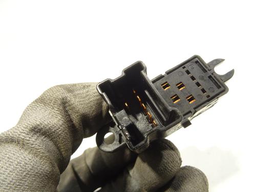 Used Right rear window switch Right rear window switch NISSAN QASHQAI I (J10, NJ10) 2.0 dCi All-wheel Drive (150 hp) 21076525 21076525