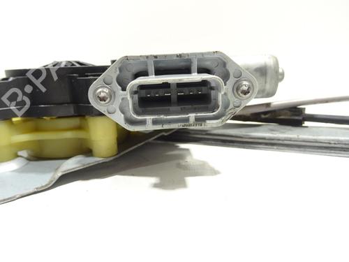 Front left window mechanism RENAULT KANGOO Express (FW0/1_) 1.5 dCi 90 (FW0G, FW05, FW08, FW11) | BP32250048C22