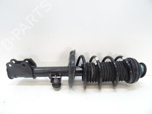 Left front shock absorber OPEL CORSA D (S07) 1.3 CDTI (L08, L68) | BP20056438M16 