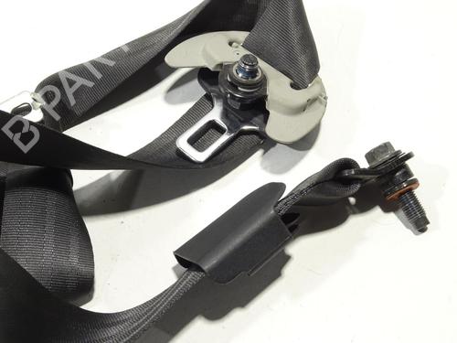 Used Front right seatbelt Front right seatbelt KIA CEE'D Sportswagon (JD) 1.6 GDI (135 hp) 26954339 26954339