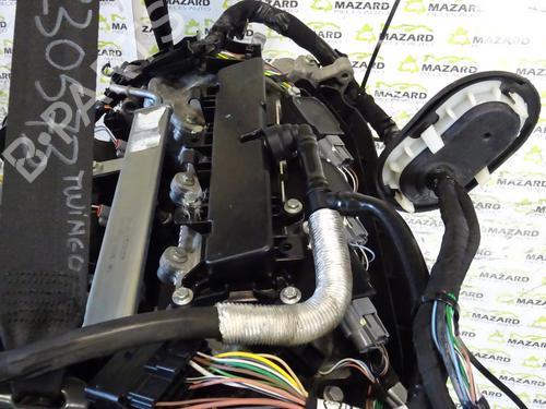Engine RENAULT TWINGO III (BCM_, BCA_) 1.0 SCe 70 | BP20051404M1 