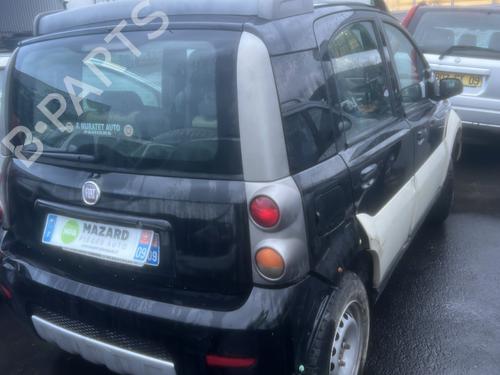 AC compressor FIAT PANDA (169_) 1.3 D Multijet 4x4 (169.AXC2A) | BP25001127M34 - Image 8