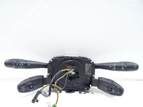 Used Steering column stalk PEUGEOT 207 (WA_, WC_) 1.6 HDi (90 hp) 29865875