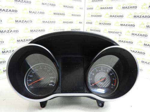 Instrument cluster MERCEDES-BENZ C-CLASS (W205) AMG C 63 (205.086) | BP20057955C47