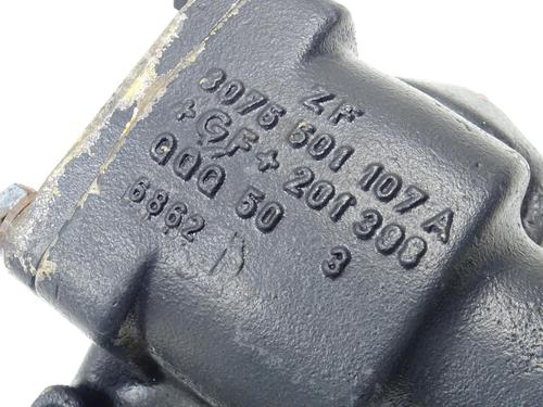 Used Steering rack Steering rack BMW 7 (E38) 730 i, iL (218 hp) 21823789 21823789