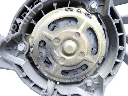 Used Radiator fan Radiator fan 37714769 37714769