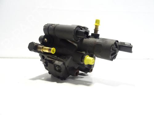 Indsprøtningspumpe PEUGEOT 307 (3A/C) 2.0 HDi 110 (107 hp) 31269936