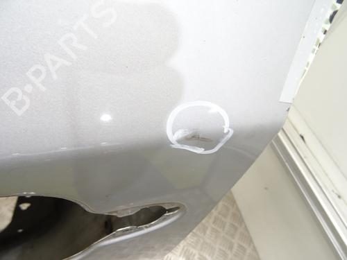 Left front door BMW 5 (E60) 530 d | BP29555299C2 