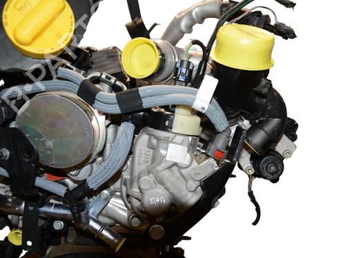 Engine RENAULT TRAFIC III Van (FG_) 2.0 dCi 120 (FGMN) | BP36818302M1  - Image 11