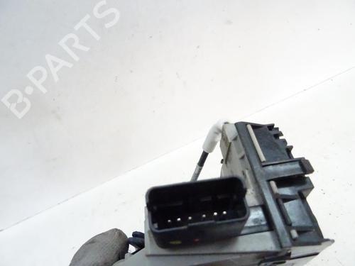 Rear left lock PEUGEOT 2008 I (CU_) 1.6 HDi | BP20064019C100