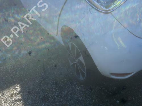 Rear right seatbelt RENAULT ZOE (BFM_) ZOE | BP28318447I28 - Image 6