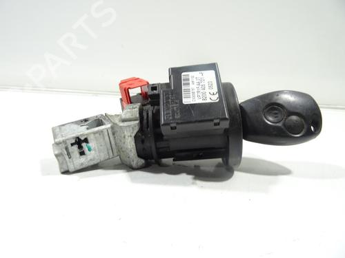 Ignition barrel RENAULT KANGOO Express (FW0/1_) 1.5 dCi 95 (FW16) | BP33314656M48  - Image 8