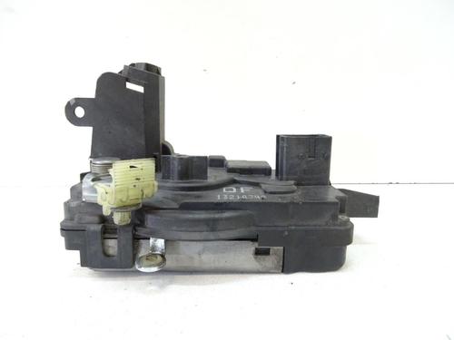 Front right lock OPEL ASTRA H (A04)  | BP20042426C97 