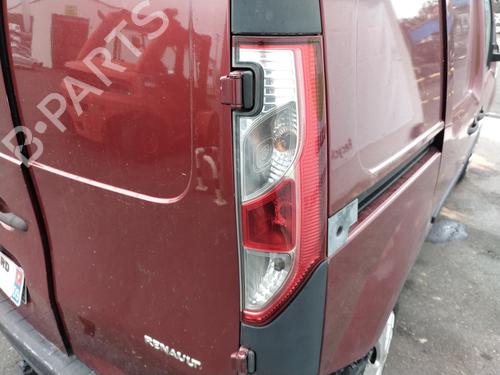Engine RENAULT KANGOO Express (FW0/1_) 1.5 dCi 70 (FW0A, KW0V) | BP36589202M1 - Image 14