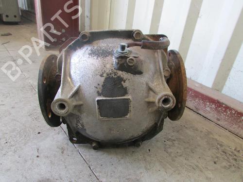 Differential, bag MITSUBISHI PAJERO III (V7_W, V6_W) 3.2 Di-D (V68W, V78W) | BP20051500M24 