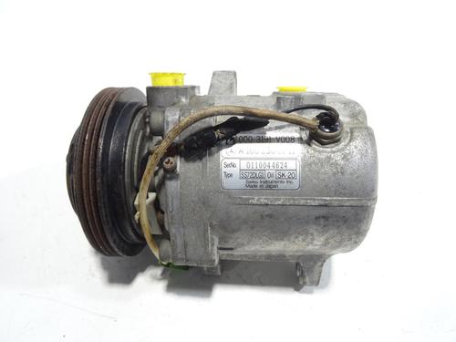 Used AC compressor AC compressor SMART CABRIO (450) 0.6 (S1OLD2, 450.452) (61 hp) 22918537 22918537