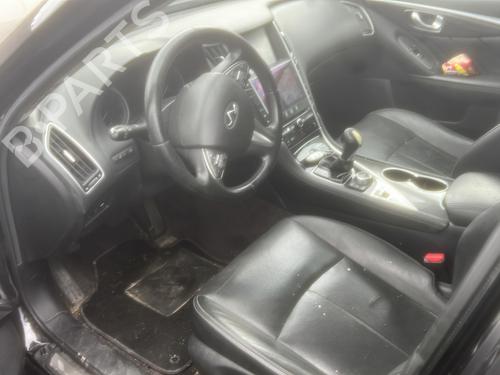 Selector da caixa INFINITI Q50 50 D | BP27539891M90 - Image 11