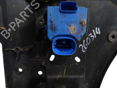 Frontplade/Frontkurv CITROËN BERLINGO Box Body/MPV (B9) | BP38550301C72 - Image 6