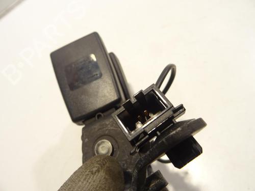 Seat buckle AUDI A3 Sportback (8VA, 8VF) 1.4 TFSI | BP29255464I32 
