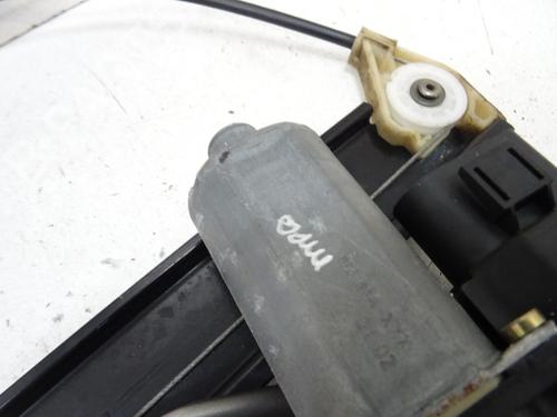 Used Front right window mechanism Front right window mechanism AUDI A6 C5 (4B2, 4B4) 2.5 TDI (150 hp) 20040804 20040804