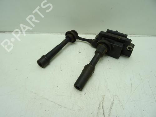 Used Ignition coil SUZUKI JIMNY Closed Off-Road Vehicle (SN) 1.3 16V 4WD (SN413) (80 hp) 24180456