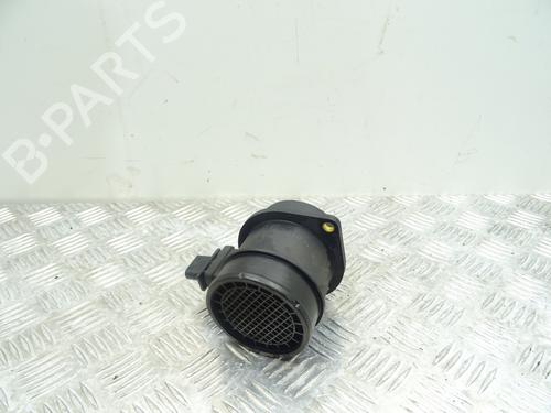 Used Mass air flow sensor HYUNDAI SANTA FÉ II (CM) 2.2 CRDi GLS 4x4 (150 hp) 30097267