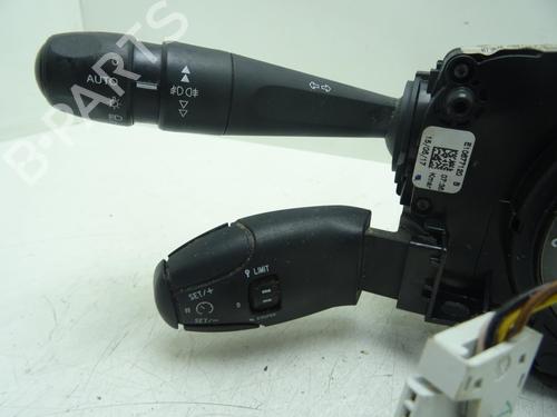 Steering column stalk PEUGEOT 2008 I (CU_) 1.6 BlueHDi 100 | BP33634504I23 - Image 4