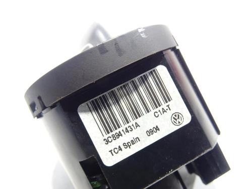 Headlight switch VW PASSAT B7 Variant (365) 2.0 TDI 4motion | BP32447214I24
