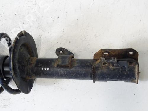 Used Right front shock absorber Right front shock absorber FIAT PANDA (169_) 1.3 D Multijet 4x4 (169.AXC2A) (70 hp) 20062793 20062793
