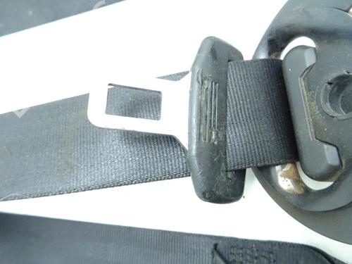 Front left seatbelt VW GOLF V (1K1) 1.9 TDI | BP33315512I26  - Image 5