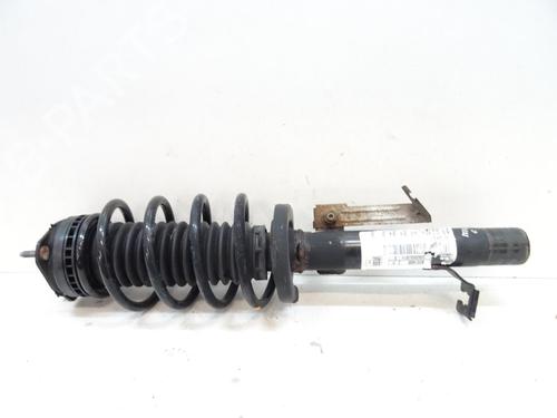 Used Right front shock absorber FORD FUSION (JU_) 1.4 TDCi (68 hp) 20042092