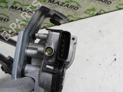 Used Front wiper motor Front wiper motor KIA PICANTO III (JA) 1.0 (67 hp) 20047198 20047198