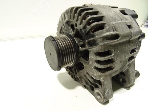 Alternator CITROËN C8 (EA_, EB_) 2.0 HDi 135 | BP26020545M7 - Image 3