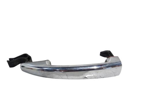 Used Front right exterior door handle Front right exterior door handle 39550904 39550904