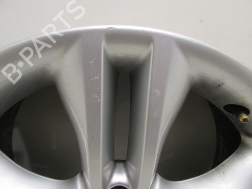 Rim NISSAN QASHQAI / QASHQAI +2 I (J10, NJ10, JJ10E) 2.0 dCi All-wheel Drive | BP26653733C45 