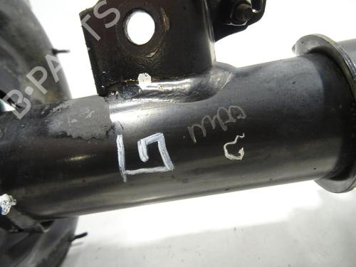 Used Left front shock absorber Left front shock absorber HYUNDAI i20 I (PB, PBT) 1.4 CRDi (75 hp) 26713608 26713608