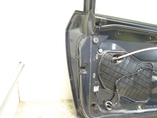 Left front door AUDI A3 (8P1) 2.0 TDI quattro | BP29555287C2 