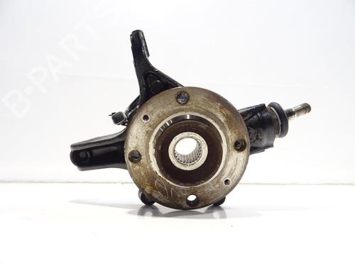 Used Left front steering knuckle CITROËN BERLINGO Box Body/MPV (B9) 1.6 HDi / BlueHDi 75 (75 hp) 28471113