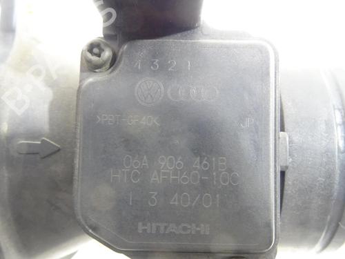 mass-air-flow-sensor-vw-passat-b55-3b3-2000-2001-2002-2003-2004-2005-27212672 main image