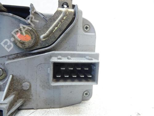 Used Front right lock Front right lock PEUGEOT 306 Hatchback (7A, 7C, N3, N5) [1993-2003] 20040163 20040163