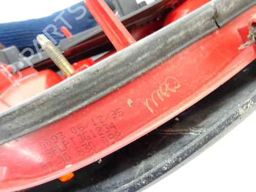 Right taillight RENAULT MEGANE I Coach (DA0/1_) 1.6 e (DA0F) | BP20176888C35 