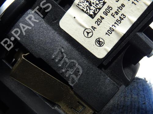 Headlight switch MERCEDES-BENZ CLA Shooting Brake (X117) CLA 180 (117.942) | BP32452066I24 