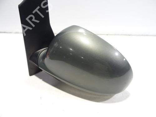 Left mirror VW GOLF PLUS V (5M1, 521) 1.9 TDI | BP29340752C26 