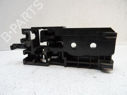 Rear right interior door handle TOYOTA AVENSIS Estate (_T25_) 2.0 D-4D (CDT250_, CDT250R) | BP20065965I16 