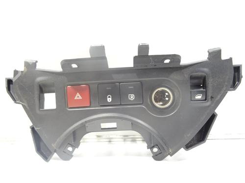 Advarselskontakt PEUGEOT PARTNER Box Body/MPV 1.6 BlueHDi 100 (100 hp) 30755511