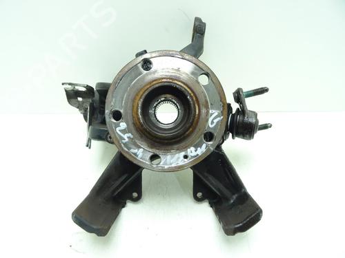Left front steering knuckle VW GOLF V (1K1) 1.9 TDI | BP30079437M25 - Image 2