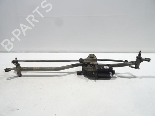 Used Front wiper motor Front wiper motor VW TRANSPORTER T5 Bus (7HB, 7HJ, 7EB, 7EJ) 2.5 TDI (130 hp) 25600262 25600262