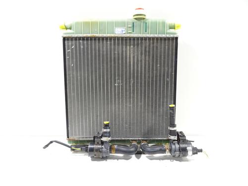 Used Water radiator Water radiator 20050714 20050714