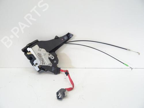 Used Rear left lock Rear left lock TOYOTA RAV 4 II (_A2_) 2.0 D 4WD (CLA20_, CLA21_, CLA20R, CLA21R) (116 hp) 20068886 20068886